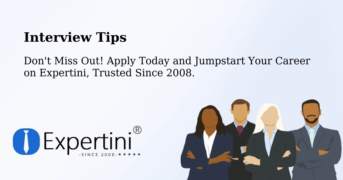 Interview Tips & Techniques for Job Seekers – Tinyahuarco - Tinyahuarco, Peru Jobs Expertini